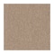 Mohawk Mohawk Basics 24 x 24 Carpet Tile with EnviroStrand PET Fiber in Walnut 96 sq ft per carton EQ300-748 - alternate 1